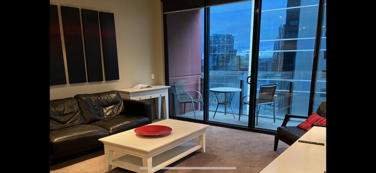 Akom At Docklands Melbourne Dış mekan fotoğraf