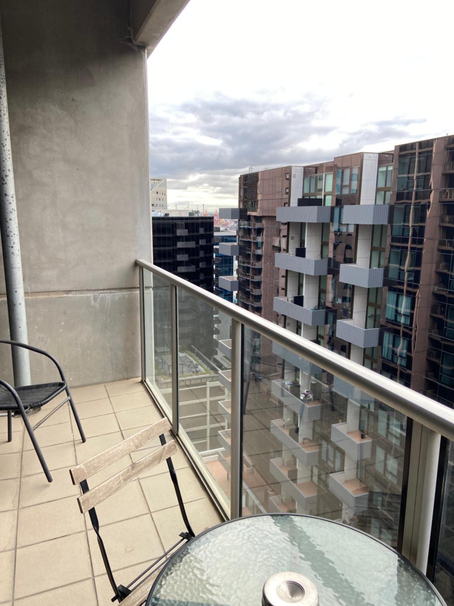 Akom At Docklands Melbourne Dış mekan fotoğraf