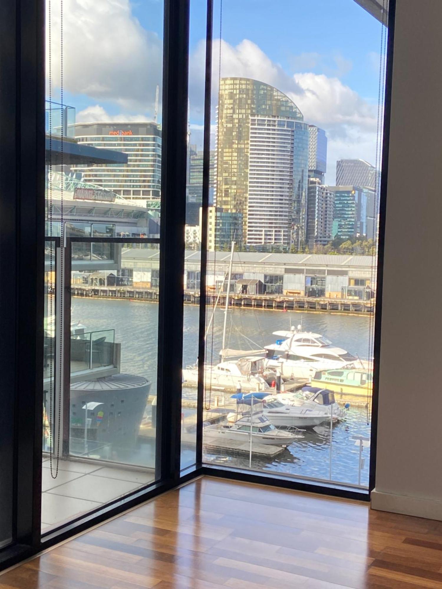 Akom At Docklands Melbourne Dış mekan fotoğraf